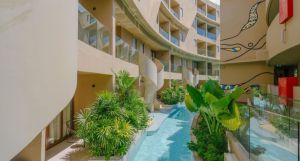 Metadee Concept Hotel