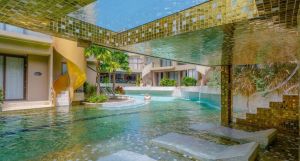 Metadee Concept Hotel