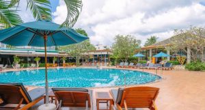 Metadee Concept Hotel