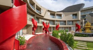 Metadee Concept Hotel