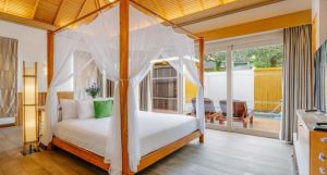 Metadee Concept Hotel