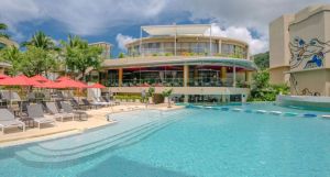 Metadee Concept Hotel