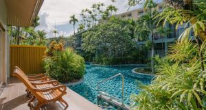 Metadee Concept Hotel