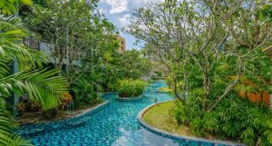 Metadee Concept Hotel