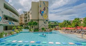 Metadee Concept Hotel