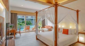 Metadee Concept Hotel
