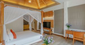 Metadee Concept Hotel