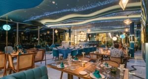Metadee Concept Hotel