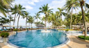 Katathani Phuket Beach Resort - Phuket