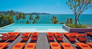 Bandara Beach Resort Phuket - Phuket