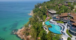 Pullman Phuket Arcadia Naithon Beach - Phuket