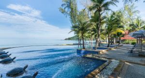 Khao Lak Emerald Beach Resort & Spa - Khao Lak