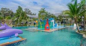 Khao Lak Emerald Beach Resort & Spa