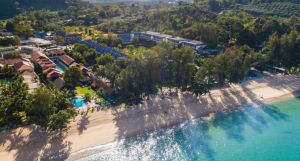 Khao Lak Emerald Beach Resort & Spa