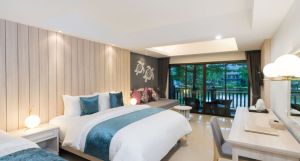 Khao Lak Emerald Beach Resort & Spa