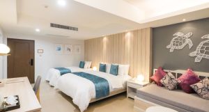 Khao Lak Emerald Beach Resort & Spa