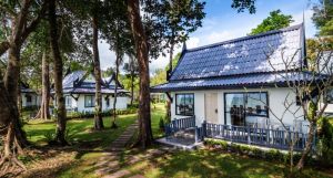 Khao Lak Emerald Beach Resort & Spa