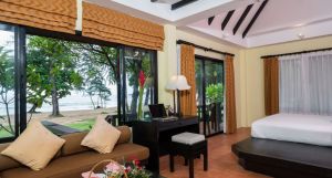Khao Lak Emerald Beach Resort & Spa