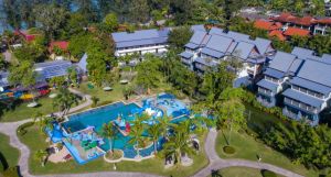 Khao Lak Emerald Beach Resort & Spa