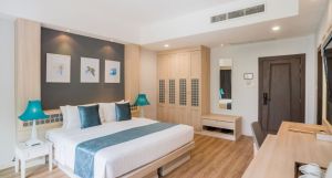 Khao Lak Emerald Beach Resort & Spa
