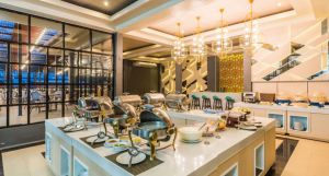 Khao Lak Emerald Beach Resort & Spa