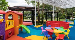 Khao Lak Emerald Beach Resort & Spa