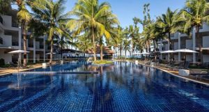 Sunwing Bangtao Beach - Phuket