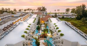 Phuket Emerald Beach Resort