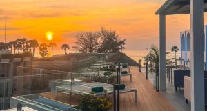 Phuket Emerald Beach Resort