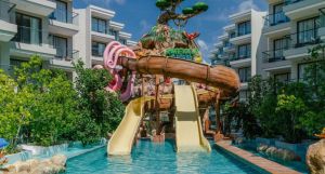 Phuket Emerald Beach Resort