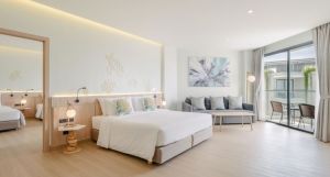 Phuket Emerald Beach Resort