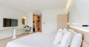 Phuket Emerald Beach Resort