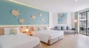 Phuket Emerald Beach Resort