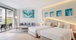 Phuket Emerald Beach Resort