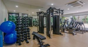 Phuket Emerald Beach Resort