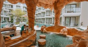 Phuket Emerald Beach Resort