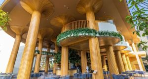 Phuket Emerald Beach Resort