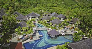 Mandarava Resort & Spa - Karon beach