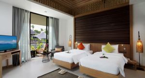 Mandarava Resort & Spa