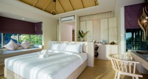 Mandarava Resort & Spa