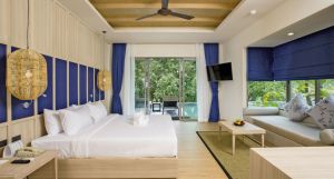Mandarava Resort & Spa