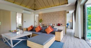 Mandarava Resort & Spa