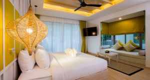 Mandarava Resort & Spa