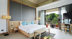 Mandarava Resort & Spa