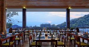 Mandarava Resort & Spa
