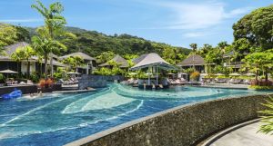 Mandarava Resort & Spa