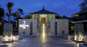 Mandarava Resort & Spa