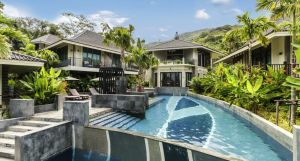Mandarava Resort & Spa