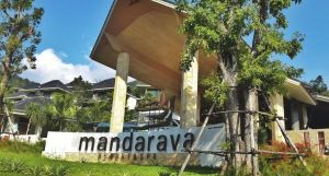 Mandarava Resort & Spa