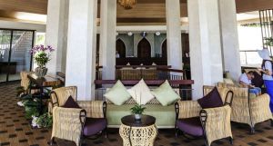 Mandarava Resort & Spa